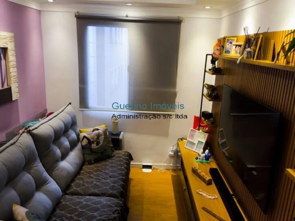 Apartamento, 4 quartos, 95 m² - Foto 6