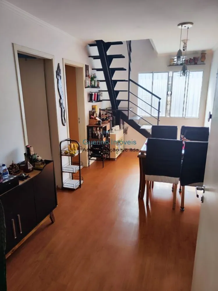 Apartamento, 4 quartos, 95 m² - Foto 3