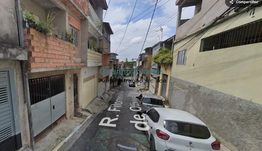Casa, 3 quartos, 120 m² - Foto 1