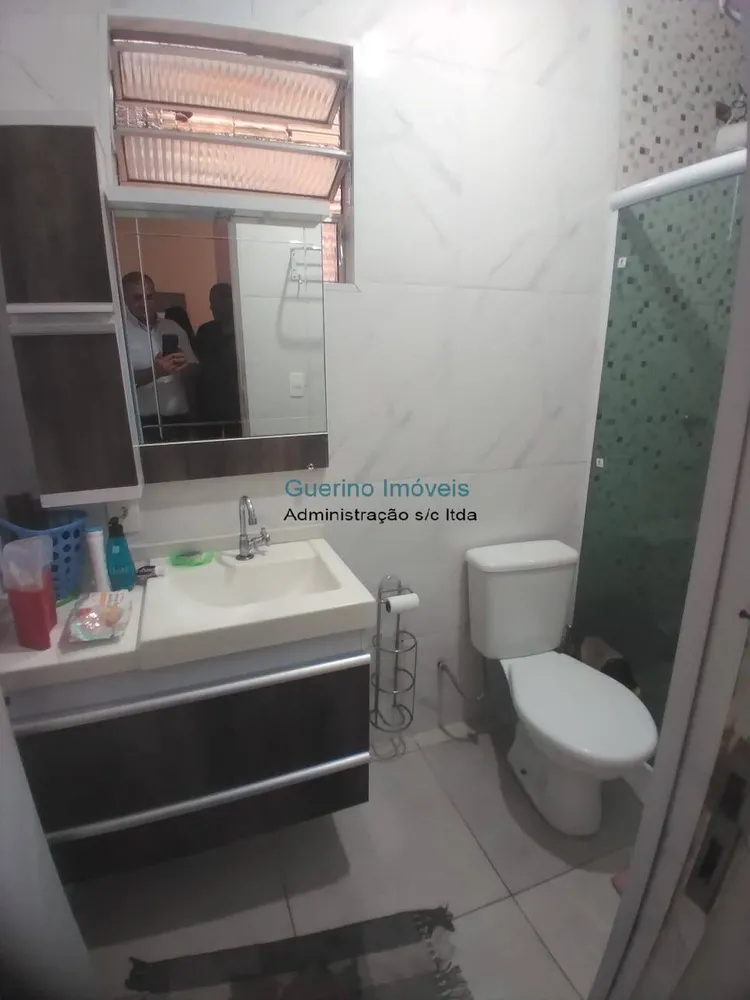 Casa, 3 quartos, 120 m² - Foto 12