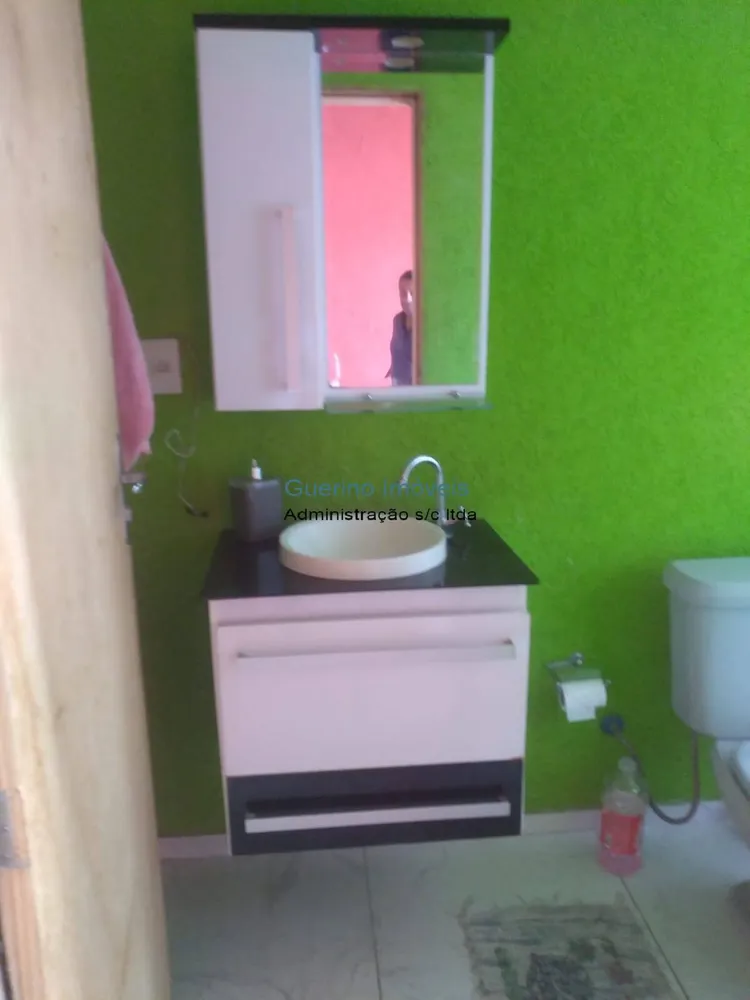 Casa, 3 quartos, 120 m² - Foto 2