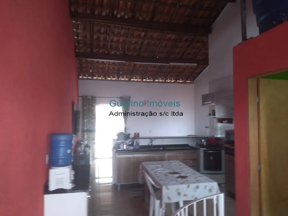 Casa, 3 quartos, 120 m² - Foto 13