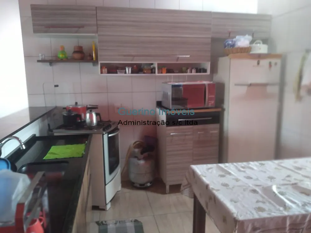 Casa, 3 quartos, 120 m² - Foto 14
