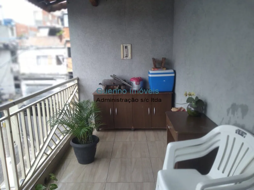 Casa, 3 quartos, 120 m² - Foto 8