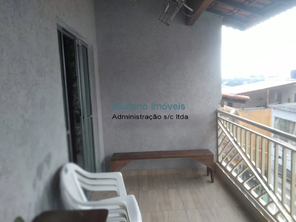 Casa, 3 quartos, 120 m² - Foto 4