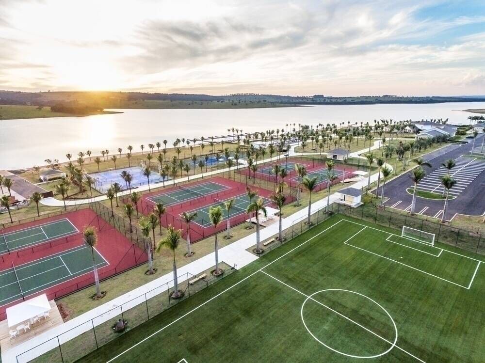 Terreno, 450 m² - Foto 1