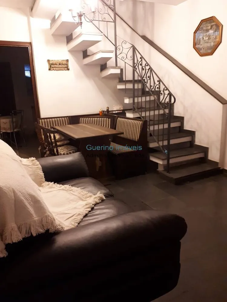 Sobrado, 3 quartos, 178 m² - Foto 15