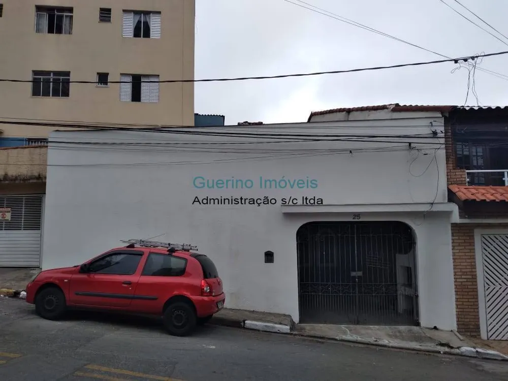 Sobrado, 3 quartos, 178 m² - Foto 9