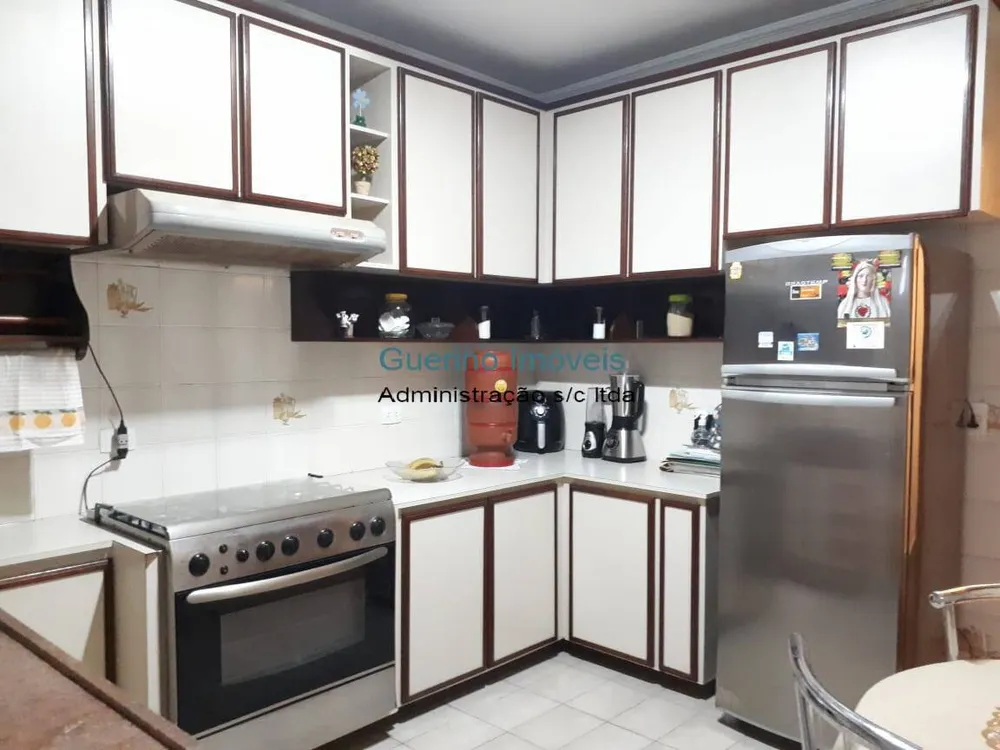 Sobrado, 3 quartos, 178 m² - Foto 13