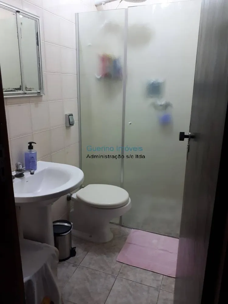 Sobrado, 3 quartos, 178 m² - Foto 8