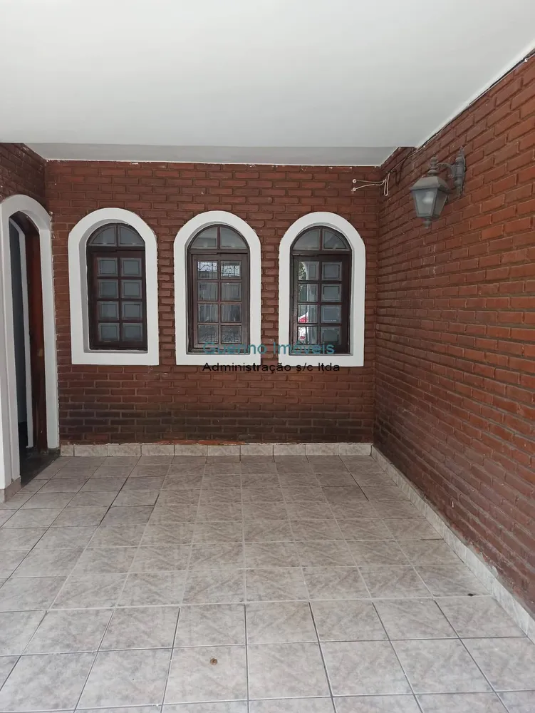 Sobrado, 3 quartos, 178 m² - Foto 10