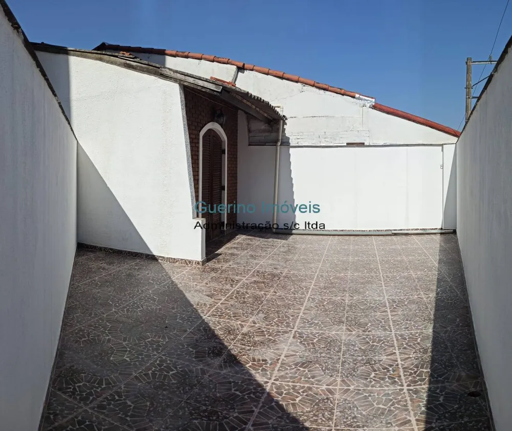 Sobrado, 3 quartos, 178 m² - Foto 6