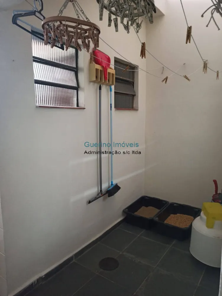 Sobrado, 3 quartos, 178 m² - Foto 14