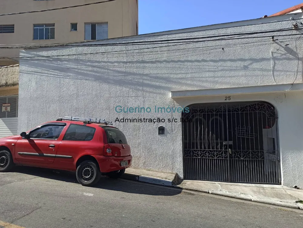 Sobrado, 3 quartos, 178 m² - Foto 1