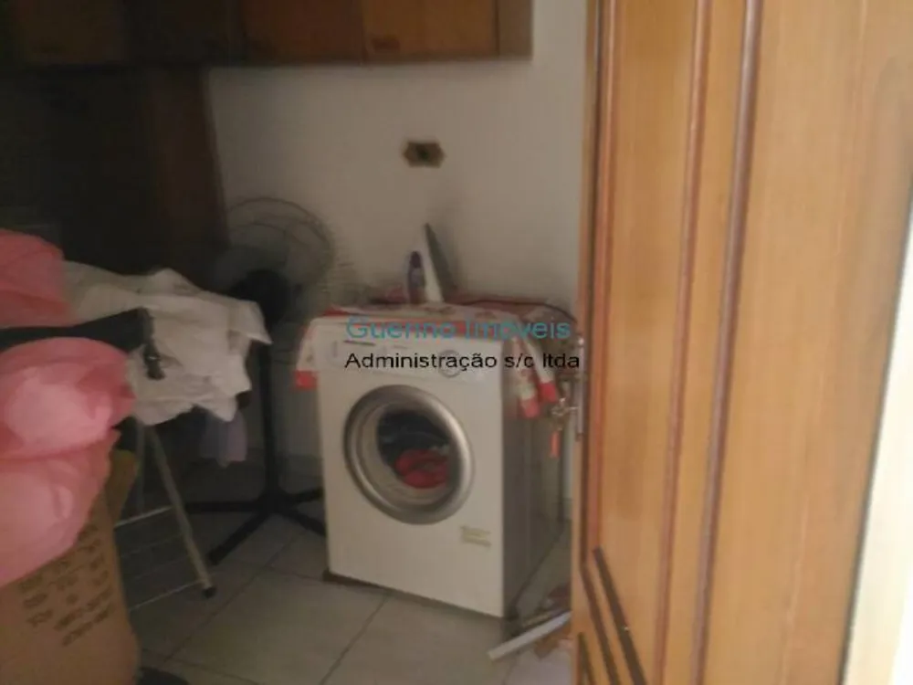 Sobrado, 3 quartos, 235 m² - Foto 15