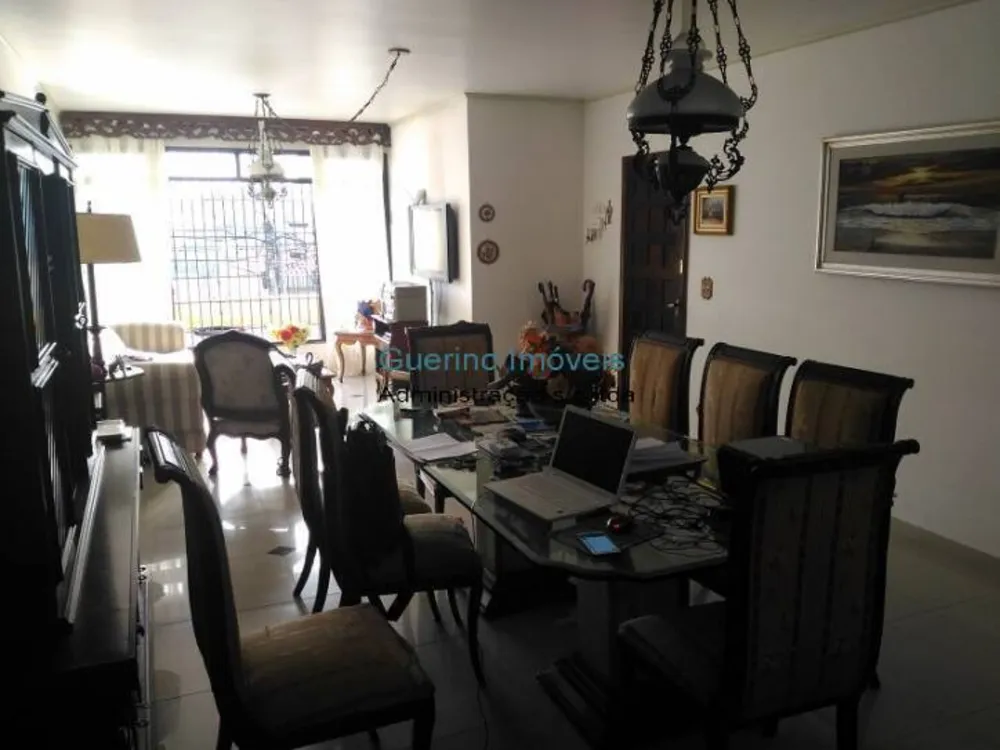 Sobrado, 3 quartos, 235 m² - Foto 6
