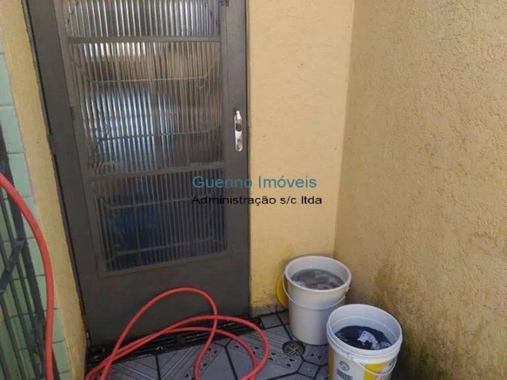 Sobrado, 3 quartos, 235 m² - Foto 13