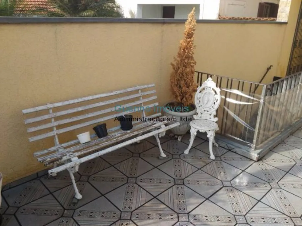Sobrado, 3 quartos, 235 m² - Foto 11