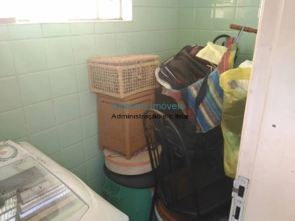 Sobrado, 3 quartos, 235 m² - Foto 8