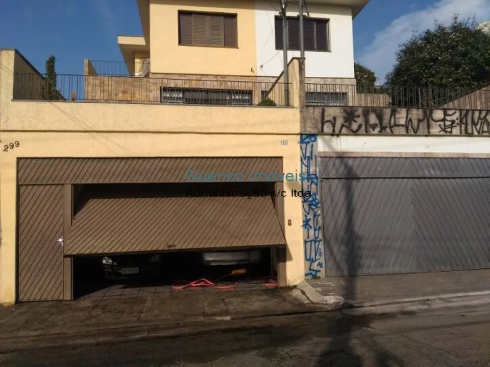 Sobrado, 3 quartos, 235 m² - Foto 5