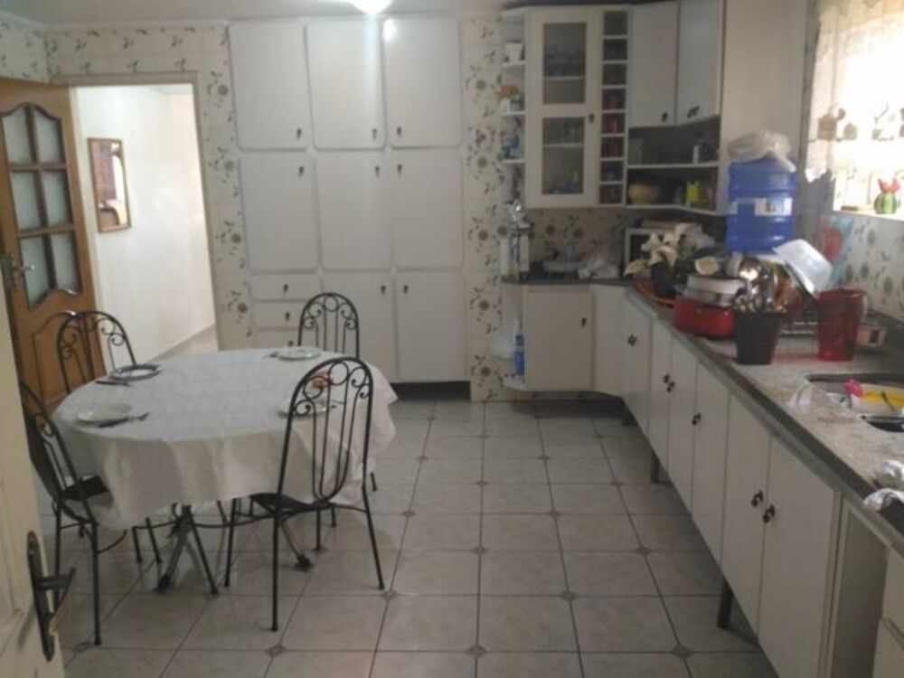 Sobrado, 3 quartos, 235 m² - Foto 3