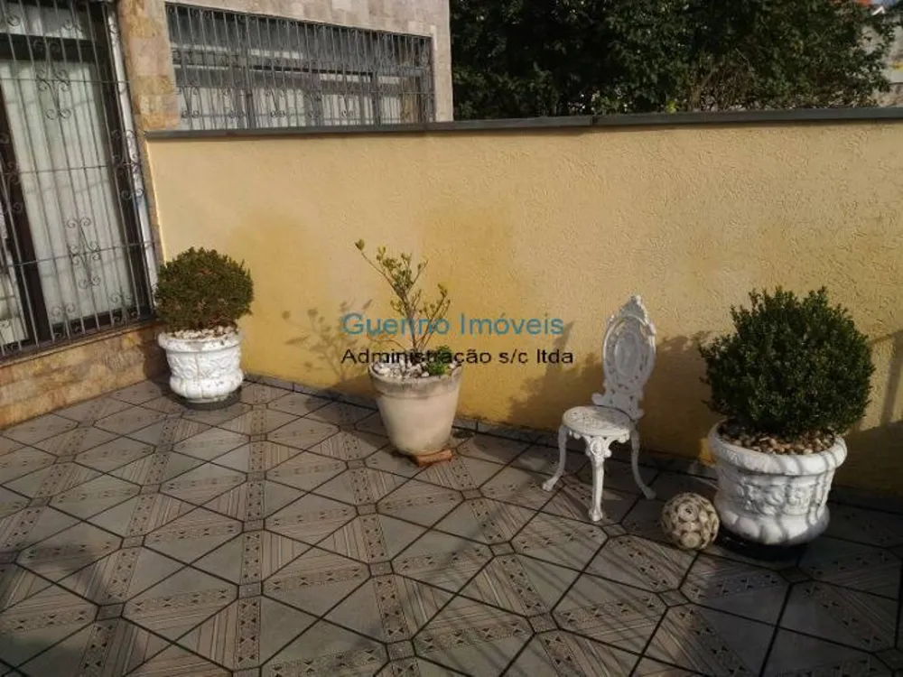 Sobrado, 3 quartos, 235 m² - Foto 12