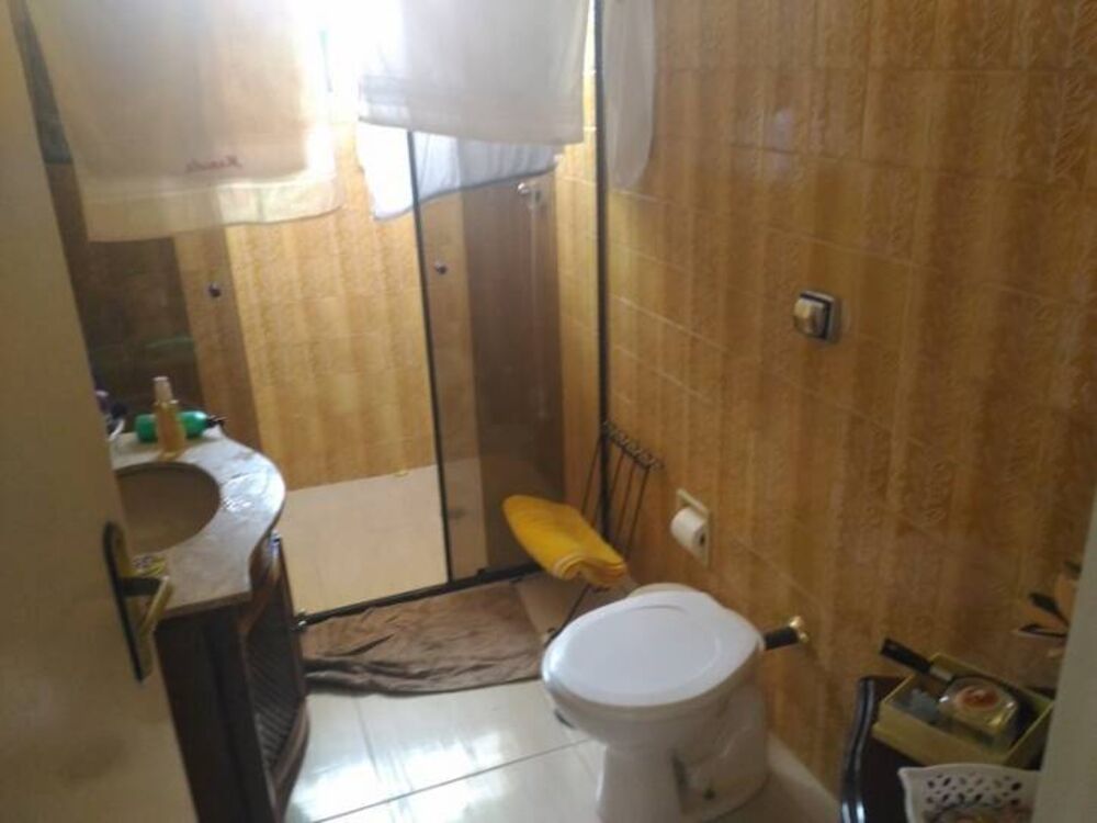 Sobrado, 3 quartos, 235 m² - Foto 1