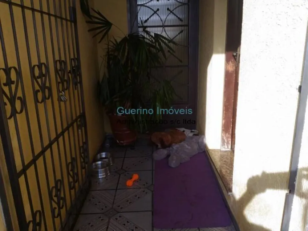 Sobrado, 3 quartos, 235 m² - Foto 10