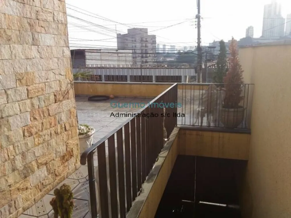 Sobrado, 3 quartos, 235 m² - Foto 9