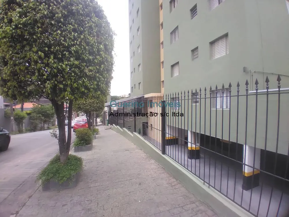 Apartamento, 2 quartos, 56 m² - Foto 3