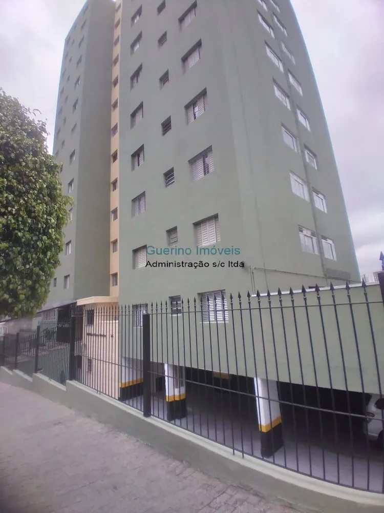 Apartamento, 2 quartos, 56 m² - Foto 2