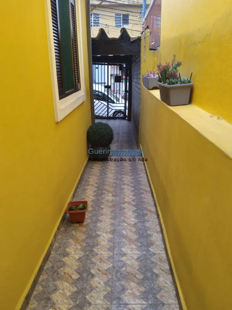 Casa, 3 quartos, 128 m² - Foto 8