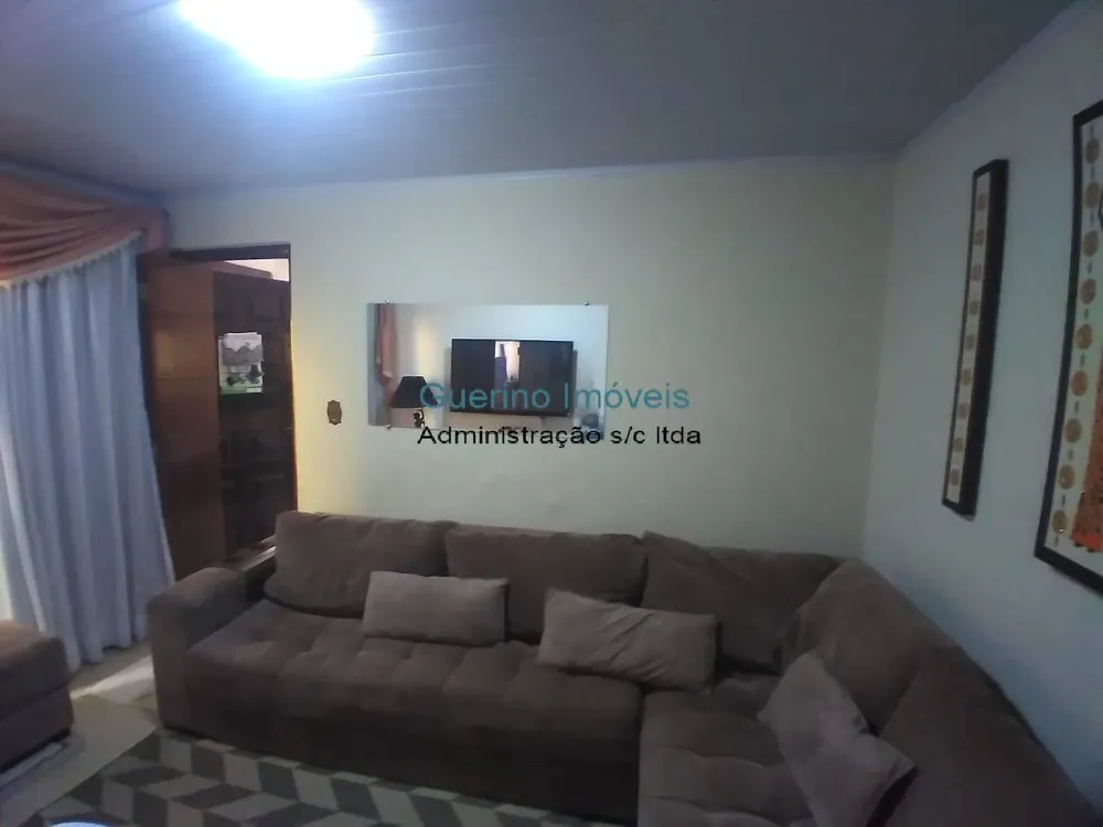 Casa, 3 quartos, 128 m² - Foto 1