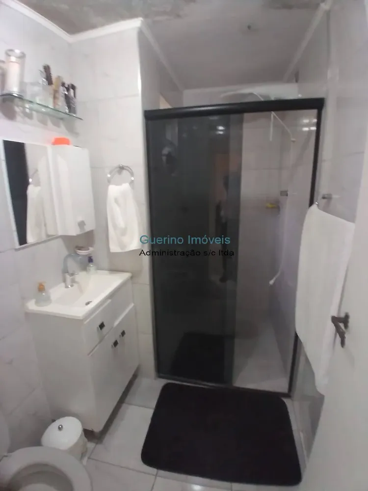 Casa, 3 quartos, 128 m² - Foto 2