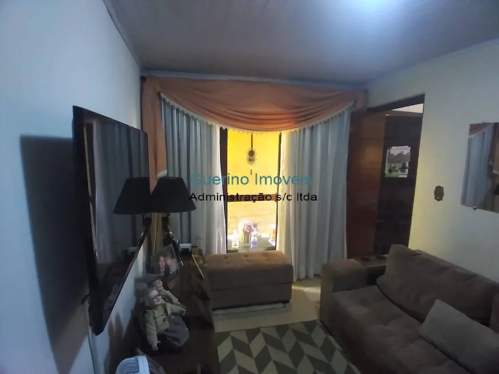 Casa, 3 quartos, 128 m² - Foto 3