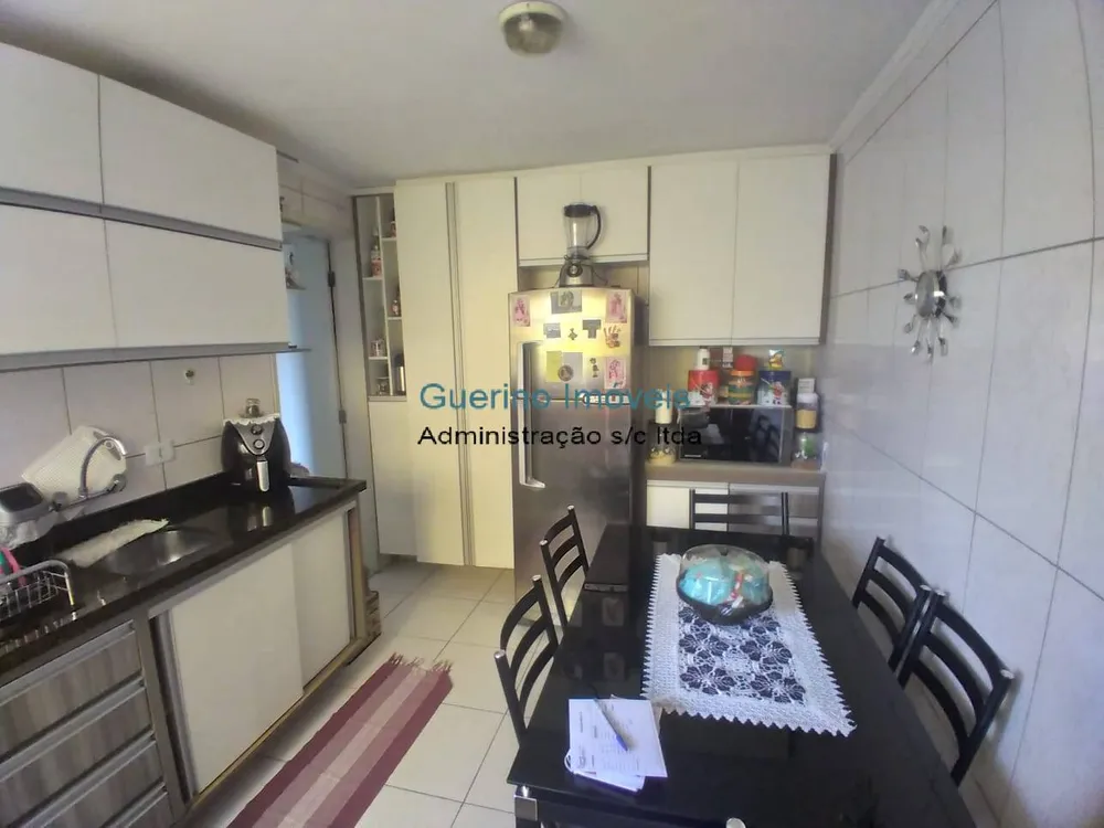 Casa, 3 quartos, 128 m² - Foto 6