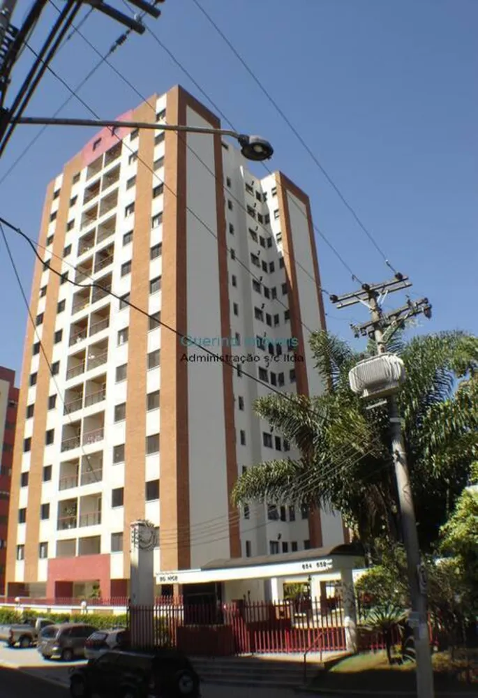 Apartamento, 2 quartos - Foto 7