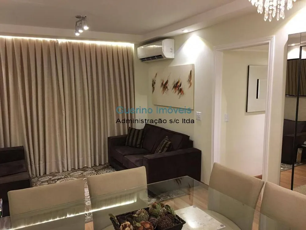 Apartamento, 2 quartos - Foto 3