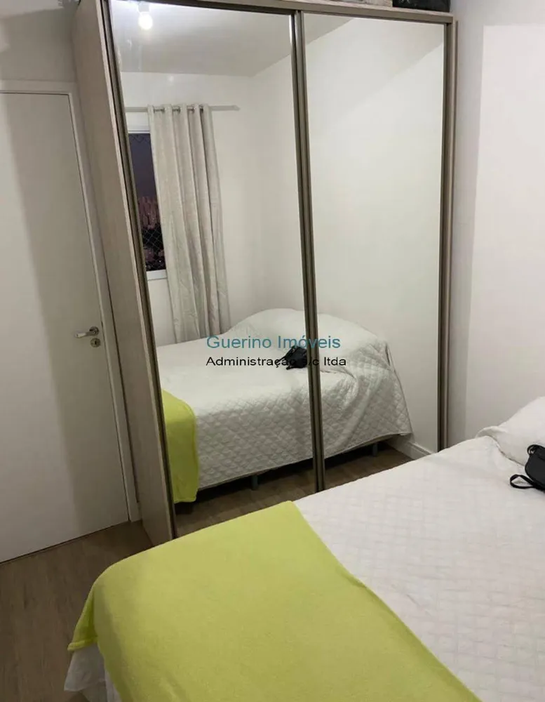 Apartamento, 2 quartos, 51 m² - Foto 2