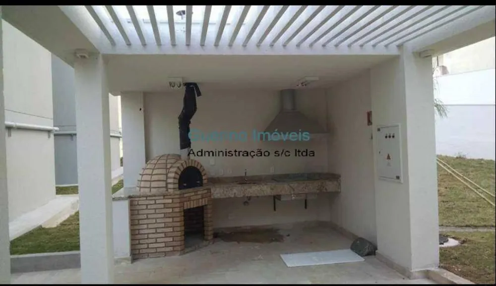 Apartamento, 2 quartos, 51 m² - Foto 10