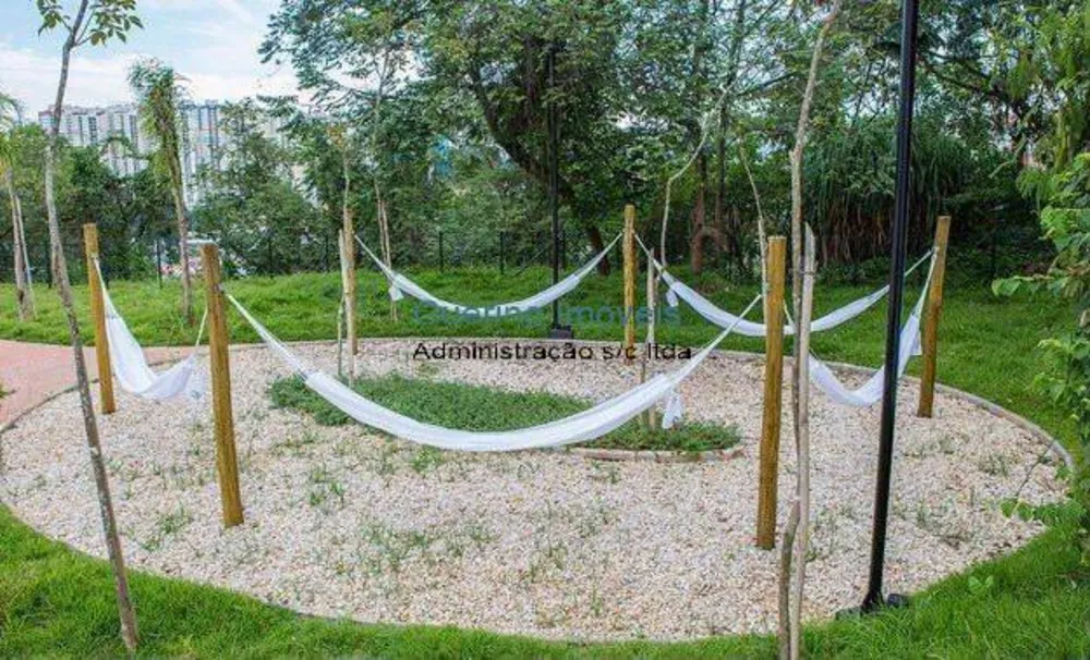 Apartamento, 2 quartos, 51 m² - Foto 6