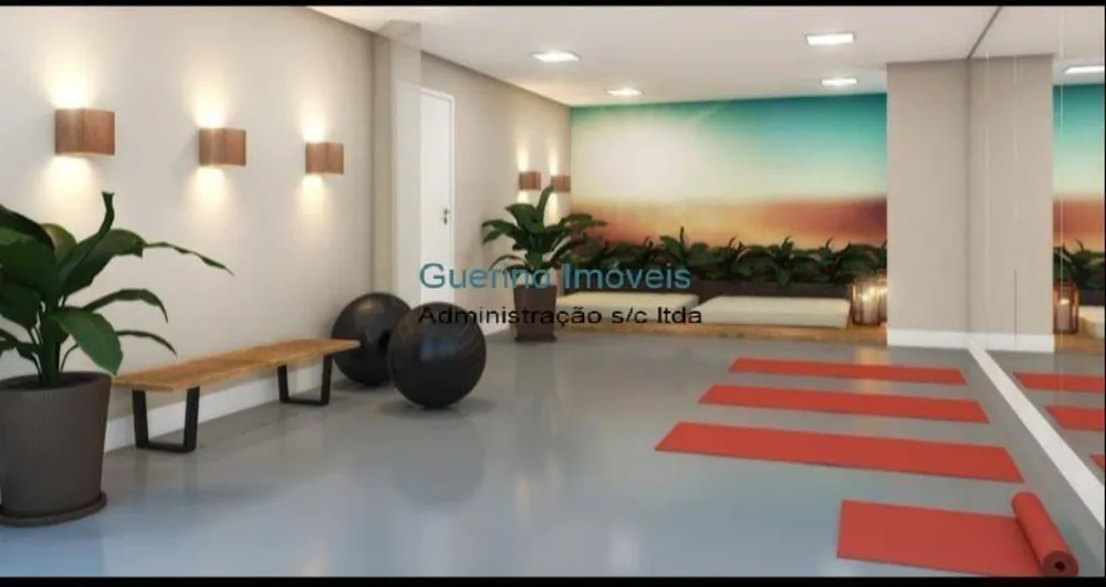 Apartamento, 2 quartos, 51 m² - Foto 12