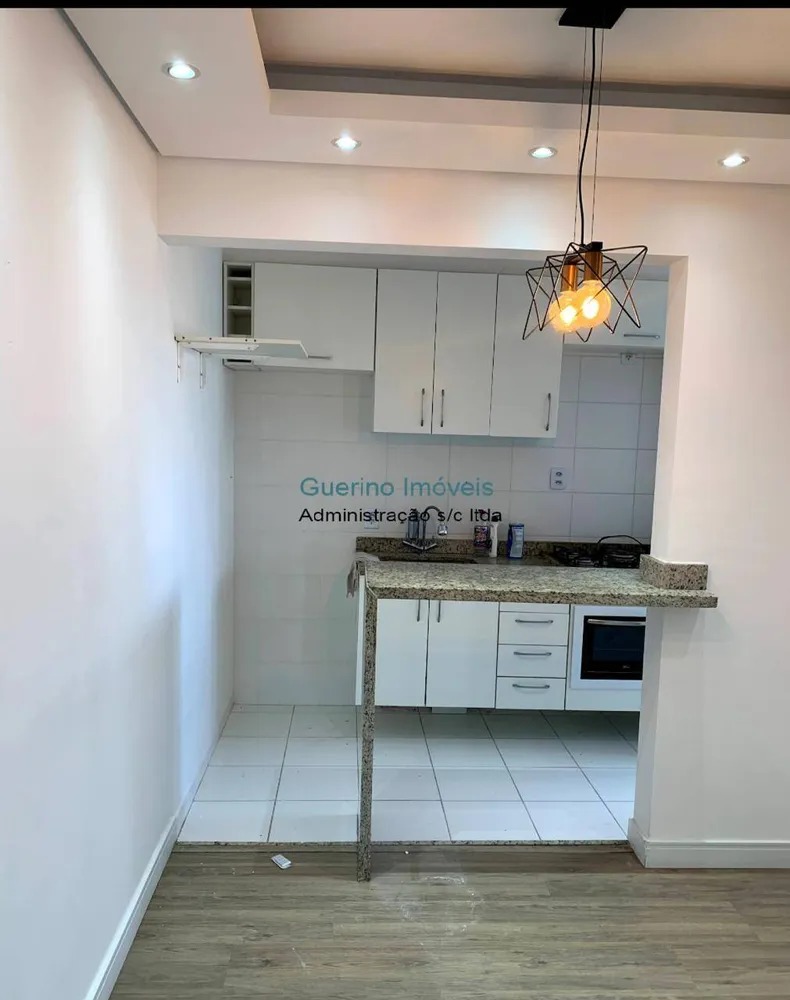 Apartamento, 2 quartos, 51 m² - Foto 16