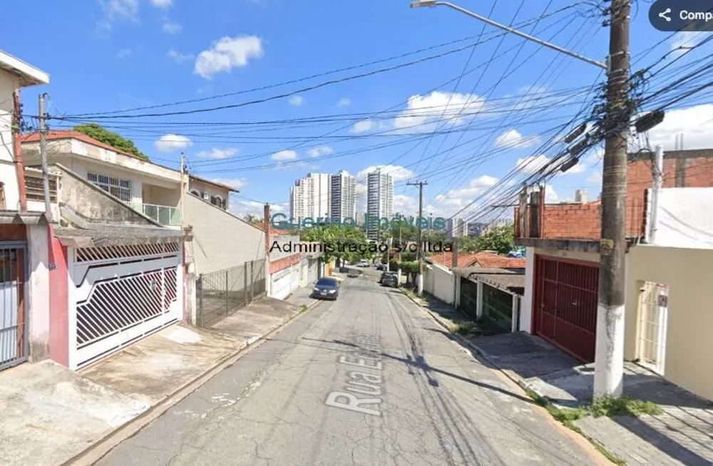 Sobrado, 2 quartos - Foto 8