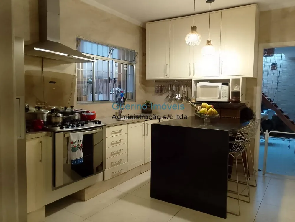 Sobrado, 2 quartos - Foto 6