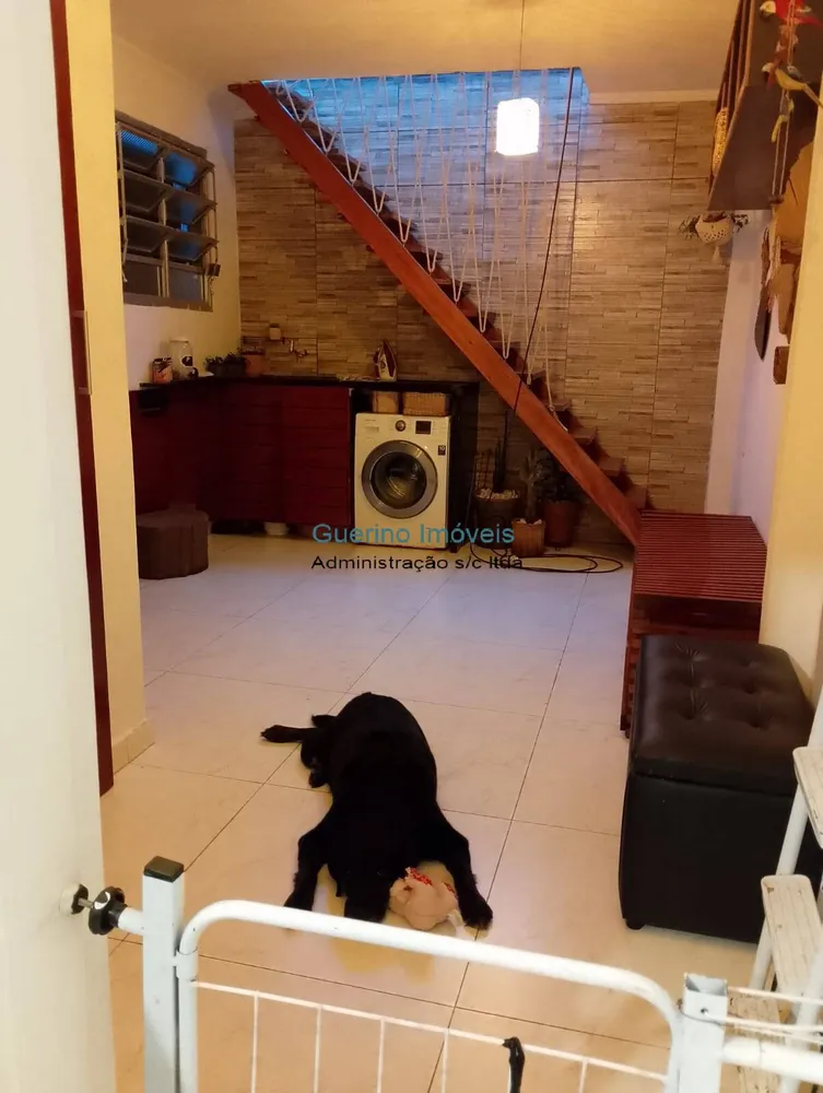 Sobrado, 2 quartos - Foto 1