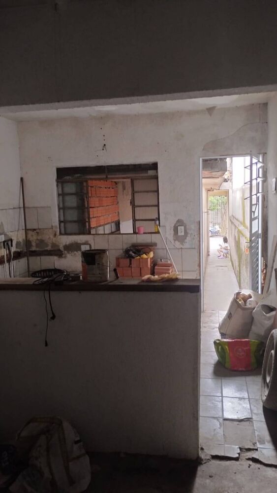 Casa à venda - Foto 1