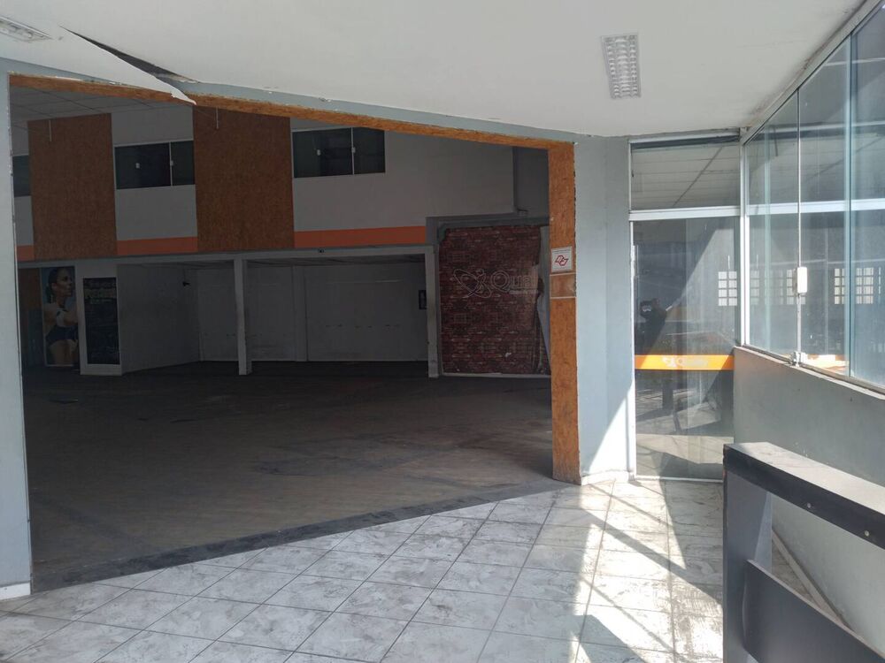 Loja-Salão para alugar, 886m² - Foto 3