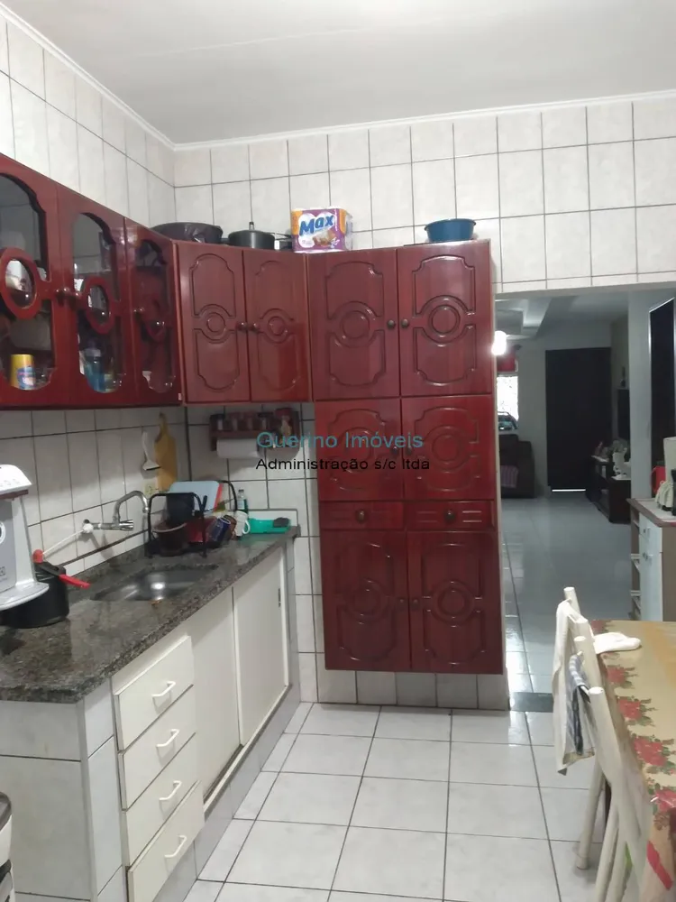 Casa, 3 quartos - Foto 11