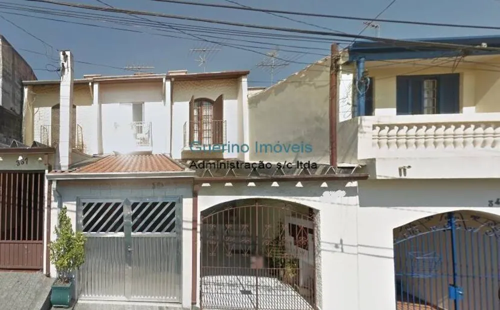 Sobrado, 2 quartos - Foto 5
